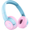 Casque audio enfant sans fil Code Junior Cool Candy - FRESH N REBEL - FNR_CAS_3JHP1000CC