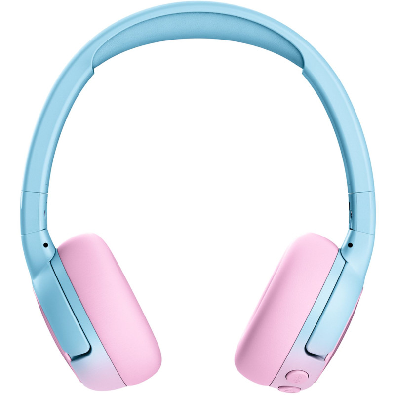 Casque audio enfant sans fil Code Junior Cool Candy - FRESH N REBEL - FNR_CAS_3JHP1000CC
