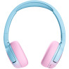 Casque audio enfant sans fil Code Junior Cool Candy - FRESH N REBEL - FNR_CAS_3JHP1000CC