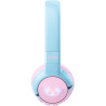Casque audio enfant sans fil Code Junior Cool Candy - FRESH N REBEL - FNR_CAS_3JHP1000CC