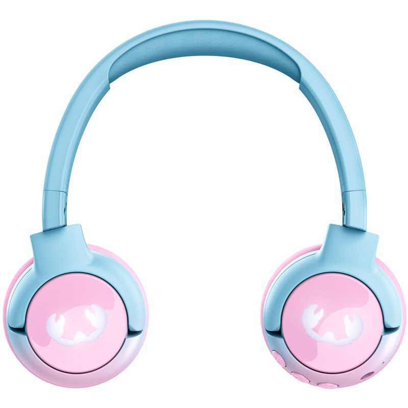 Casque audio enfant sans fil Code Junior Cool Candy - FRESH N REBEL - FNR_CAS_3JHP1000CC