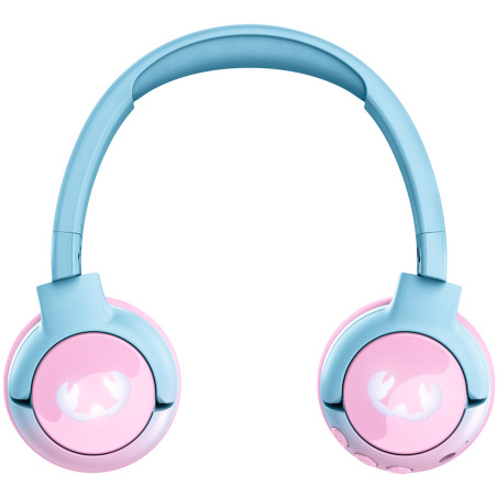 Casque audio enfant sans fil Code Junior Cool Candy - FRESH N REBEL - FNR_CAS_3JHP1000CC