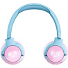 Casque audio enfant sans fil Code Junior Cool Candy - FRESH N REBEL - FNR_CAS_3JHP1000CC