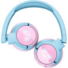Casque audio enfant sans fil Code Junior Cool Candy - FRESH N REBEL - FNR_CAS_3JHP1000CC