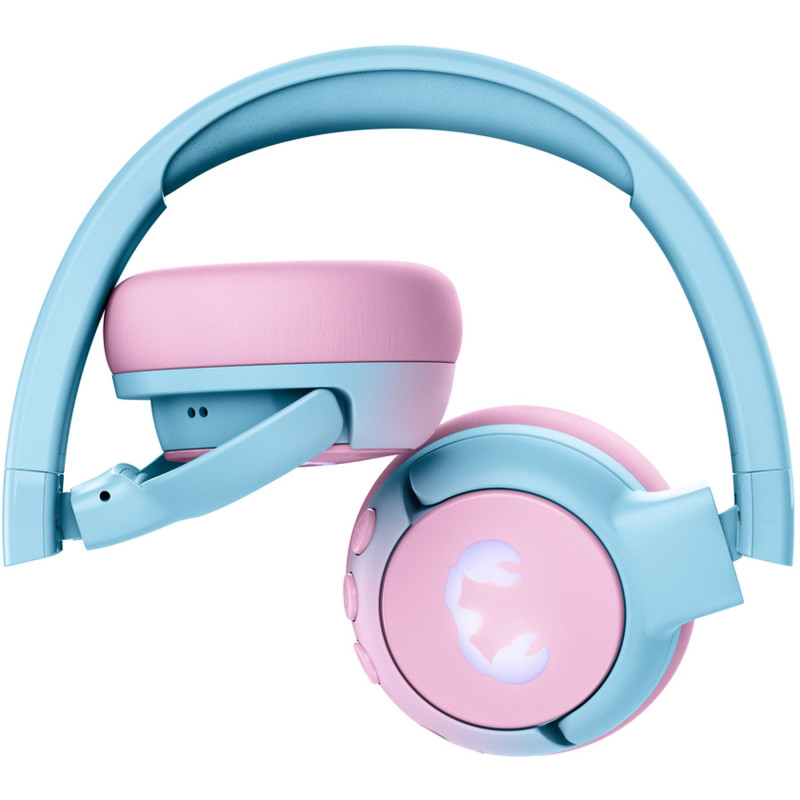 Casque audio enfant sans fil Code Junior Cool Candy - FRESH N REBEL - FNR_CAS_3JHP1000CC