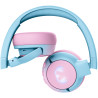 Casque audio enfant sans fil Code Junior Cool Candy - FRESH N REBEL - FNR_CAS_3JHP1000CC