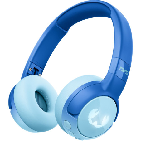 Casque audio enfant sans fil Code Junior Wavy Water - FRESH N REBEL - FNR_CAS_3JHP1000W