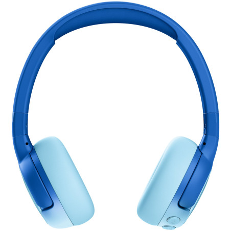Casque audio enfant sans fil Code Junior Wavy Water - FRESH N REBEL - FNR_CAS_3JHP1000W