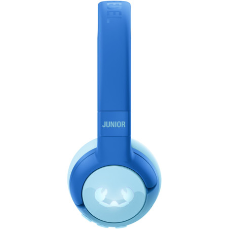 Casque audio enfant sans fil Code Junior Wavy Water - FRESH N REBEL - FNR_CAS_3JHP1000W