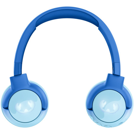 Casque audio enfant sans fil Code Junior Wavy Water - FRESH N REBEL - FNR_CAS_3JHP1000W