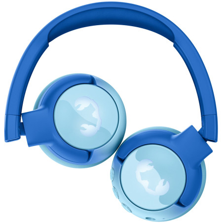 Casque audio enfant sans fil Code Junior Wavy Water - FRESH N REBEL - FNR_CAS_3JHP1000W