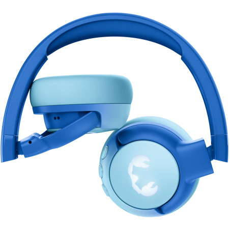 Casque audio enfant sans fil Code Junior Wavy Water - FRESH N REBEL - FNR_CAS_3JHP1000W