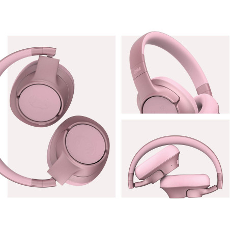 Casque audio bluetooth sans fil Clam Core - FRESH N REBEL - FNR_CAS_3HP3200PP