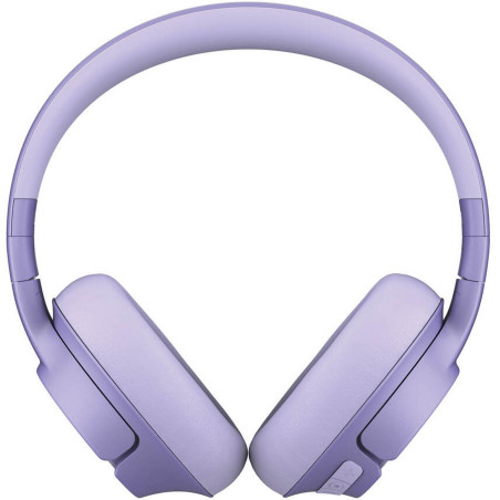 Casque audio bluetooth sans fil Clam Core - FRESH N REBEL - FNR_CAS_3HP3200DL