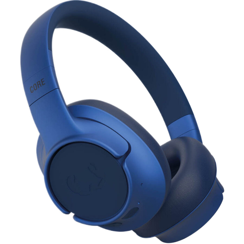 Casque audio bluetooth sans fil Clam Core - FRESH N REBEL - FNR_CAS_3HP3200TB