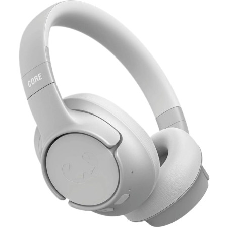Casque audio bluetooth sans fil Clam Core - FRESH N REBEL - FNR_CAS_3HP3200IG