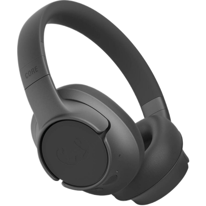 Casque audio bluetooth sans fil Clam Core - FRESH N REBEL - FNR_CAS_3HP3200SG