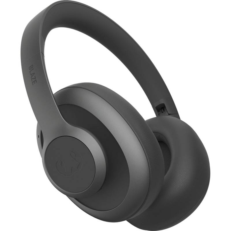 Casque audio bluetooth sans fil Clam Blaze - FRESH N REBEL - FNR_CAS_3HP4200SG