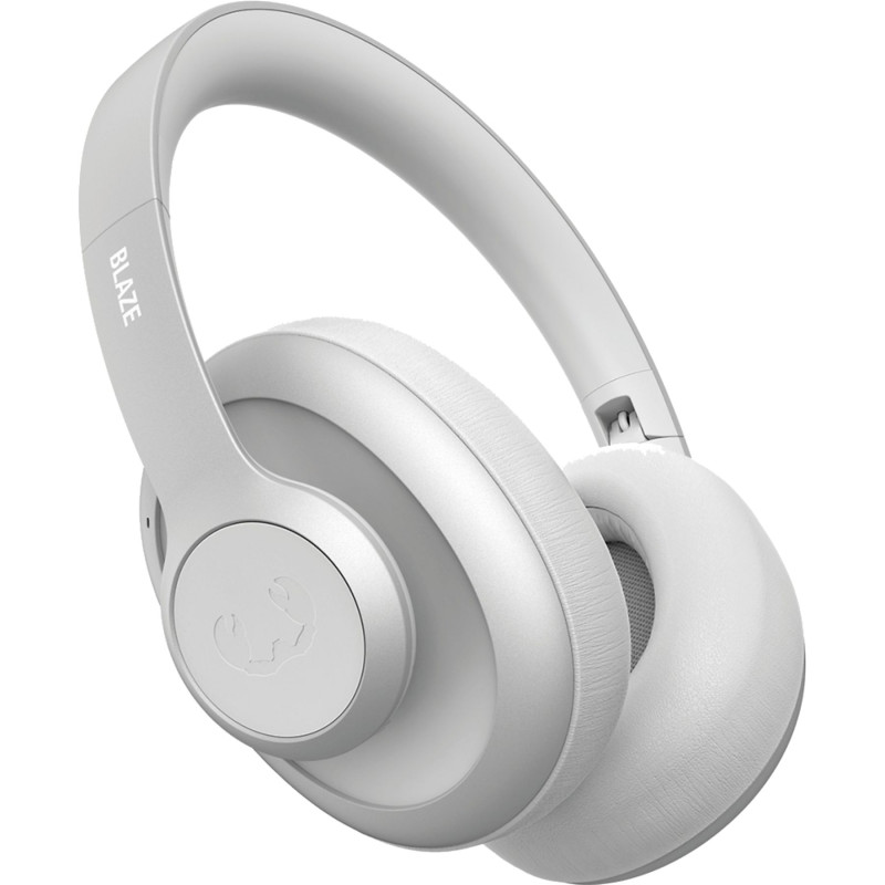 Casque audio bluetooth sans fil Clam Blaze - FRESH N REBEL - FNR_CAS_3HP4200IG