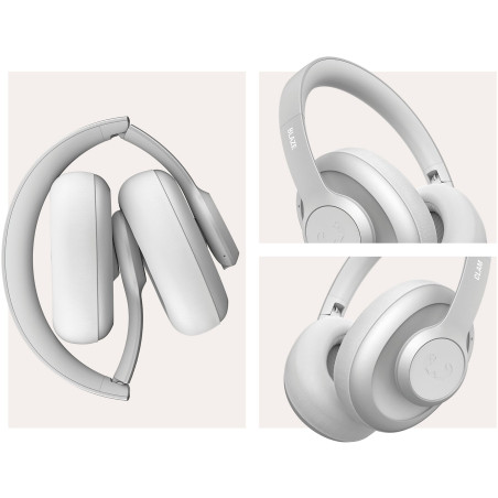 Casque audio bluetooth sans fil Clam Blaze - FRESH N REBEL - FNR_CAS_3HP4200IG