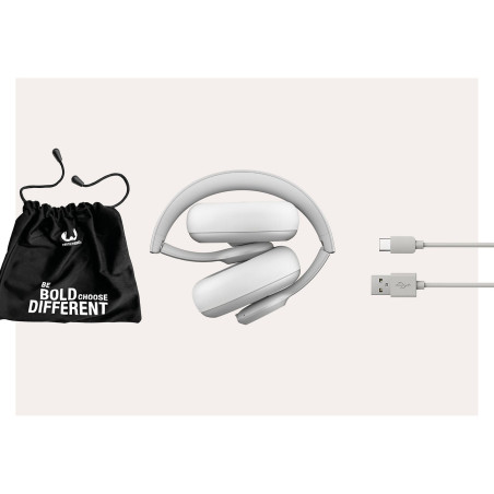 Casque audio bluetooth sans fil Clam Blaze - FRESH N REBEL - FNR_CAS_3HP4200IG