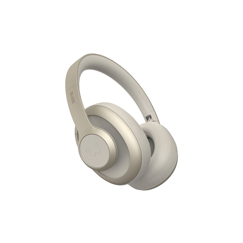 Casque audio bluetooth sans fil Clam Blaze - FRESH N REBEL - FNR_CAS_3HP4200SS