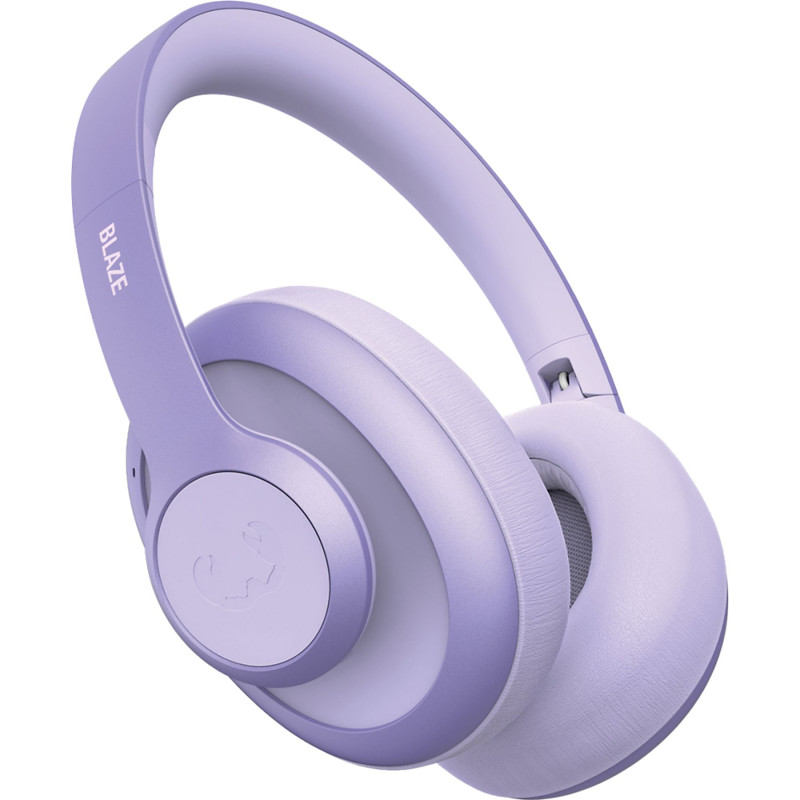 Casque audio bluetooth sans fil Clam Blaze - FRESH N REBEL - FNR_CAS_3HP4200DL