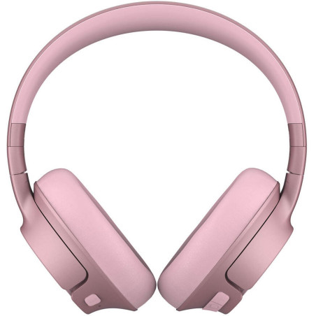 Casque audio bluetooth sans fil Clam Fuse avec réduction de bruit - FRESH N REBEL - FNR_CAS_3HP3300PP