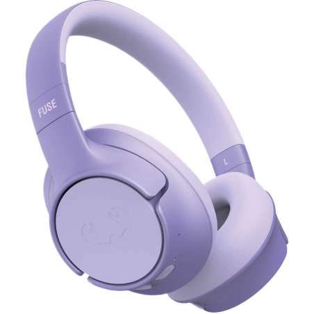 Casque audio bluetooth sans fil Clam Fuse avec réduction de bruit - FRESH N REBEL - FNR_CAS_3HP3300DL
