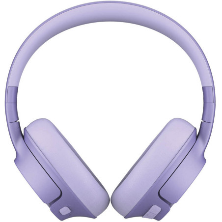 Casque audio bluetooth sans fil Clam Fuse avec réduction de bruit - FRESH N REBEL - FNR_CAS_3HP3300DL
