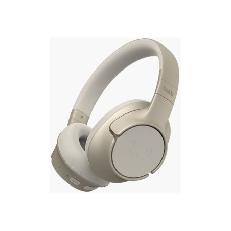 Casque audio bluetooth sans fil Clam Fuse avec réduction de bruit - FRESH N REBEL - FNR_CAS_3HP3300SS