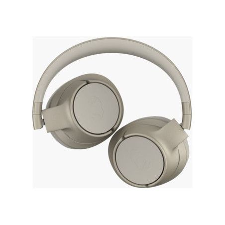 Casque audio bluetooth sans fil Clam Fuse avec réduction de bruit - FRESH N REBEL - FNR_CAS_3HP3300SS