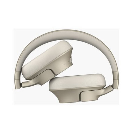 Casque audio bluetooth sans fil Clam Fuse avec réduction de bruit - FRESH N REBEL - FNR_CAS_3HP3300SS