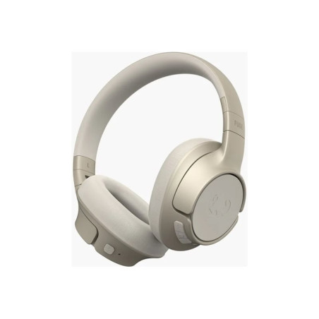 Casque audio bluetooth sans fil Clam Fuse avec réduction de bruit - FRESH N REBEL - FNR_CAS_3HP3300SS