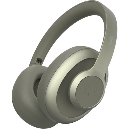 Casque audio bluetooth sans fil Clam Ace - FRESH N REBEL - FNR_CAS_3HP4300DG