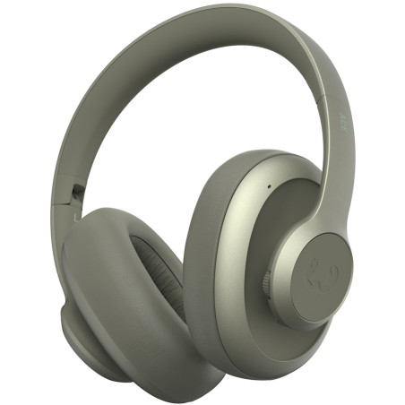 Casque audio bluetooth sans fil Clam Ace - FRESH N REBEL - FNR_CAS_3HP4300DG