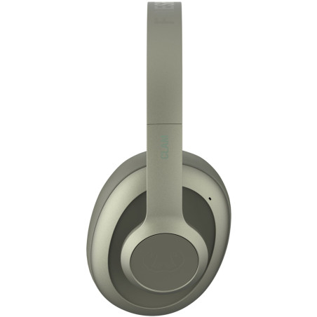 Casque audio bluetooth sans fil Clam Ace - FRESH N REBEL - FNR_CAS_3HP4300DG