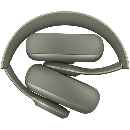 Casque audio bluetooth sans fil Clam Ace - FRESH N REBEL - FNR_CAS_3HP4300DG