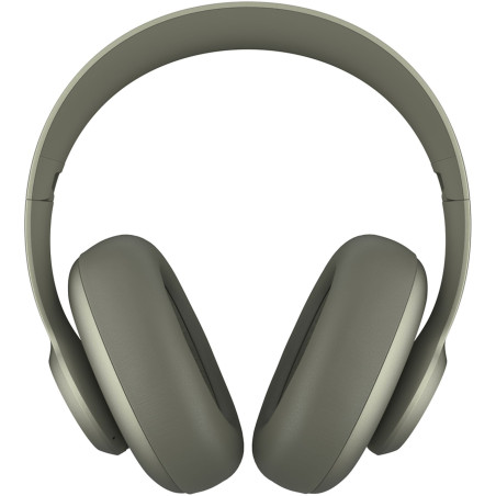 Casque audio bluetooth sans fil Clam Ace - FRESH N REBEL - FNR_CAS_3HP4300DG