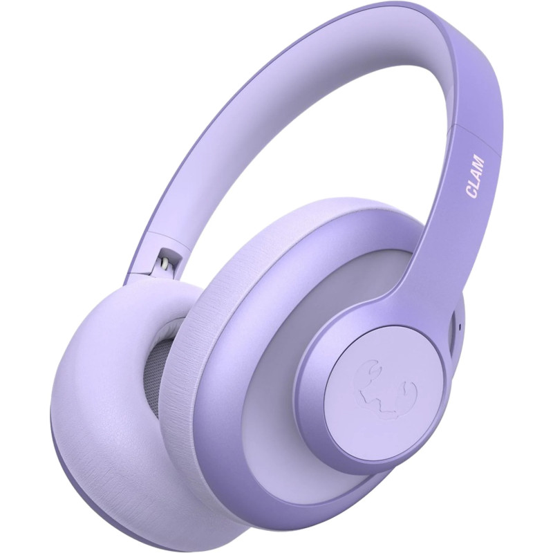 Casque audio bluetooth sans fil Clam Ace - FRESH N REBEL - FNR_CAS_3HP4300DL