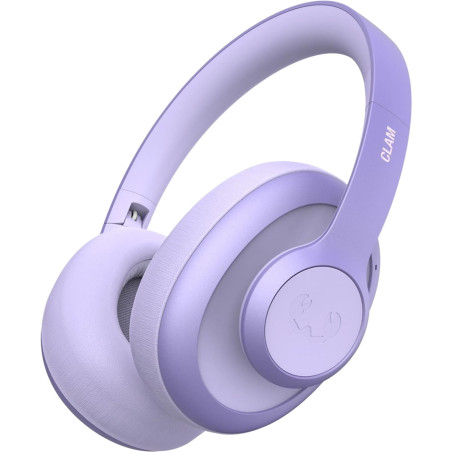 Casque audio bluetooth sans fil Clam Ace - FRESH N REBEL - FNR_CAS_3HP4300DL