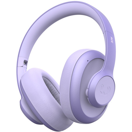 Casque audio bluetooth sans fil Clam Ace - FRESH N REBEL - FNR_CAS_3HP4300DL