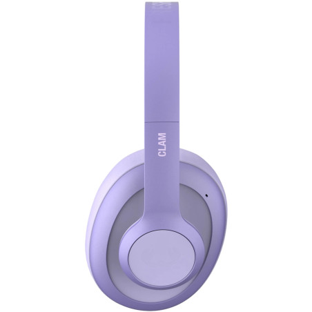 Casque audio bluetooth sans fil Clam Ace - FRESH N REBEL - FNR_CAS_3HP4300DL