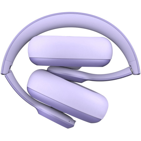 Casque audio bluetooth sans fil Clam Ace - FRESH N REBEL - FNR_CAS_3HP4300DL