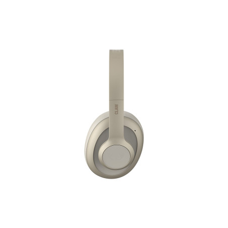 Casque audio bluetooth sans fil Clam Ace - FRESH N REBEL - FNR_CAS_3HP4300SS