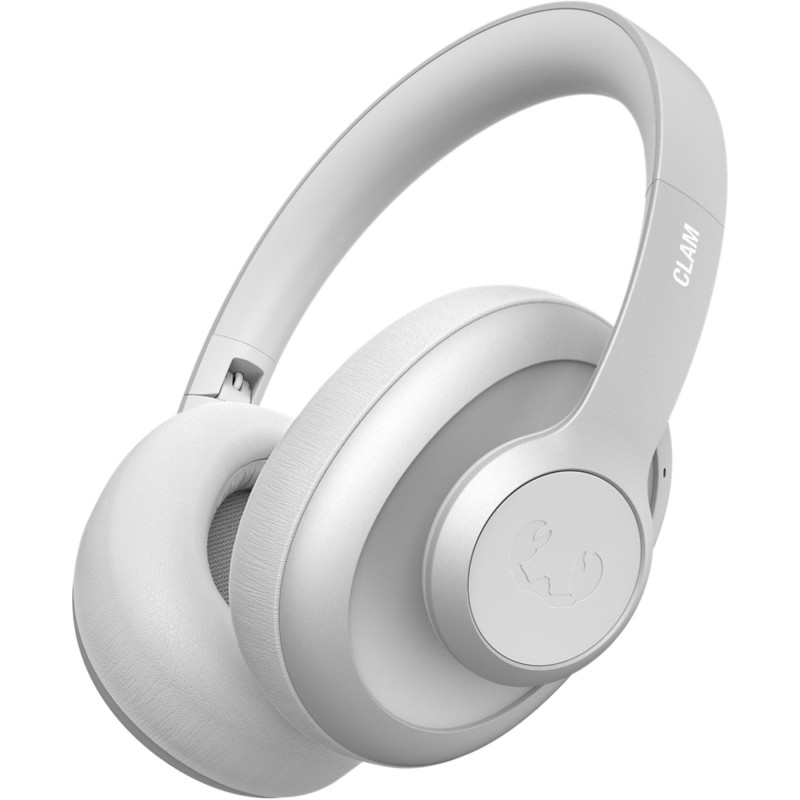Casque audio bluetooth sans fil Clam Ace - FRESH N REBEL - FNR_CAS_3HP4300IG