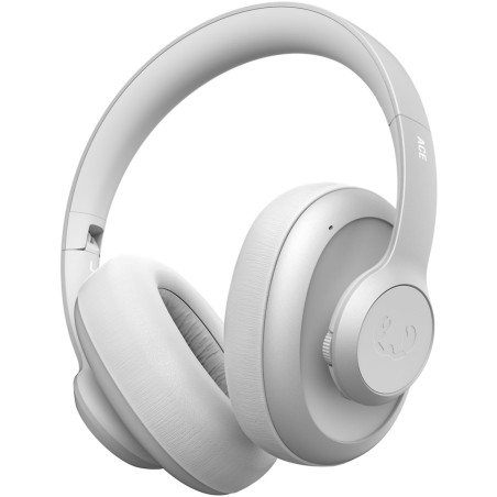 Casque audio bluetooth sans fil Clam Ace - FRESH N REBEL - FNR_CAS_3HP4300IG