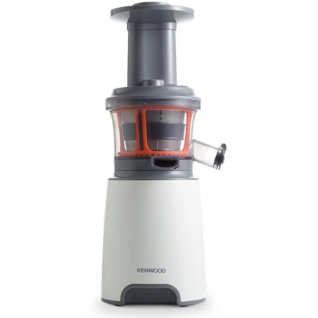 Extracteur de jus PureJuice Slow 150W gris/blanc - KENWOOD - JMP600WH