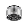 Mousseur robinet salle de bain, M24, eco, EQUATION