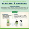Savon noir huile olive STARWAX 1 l